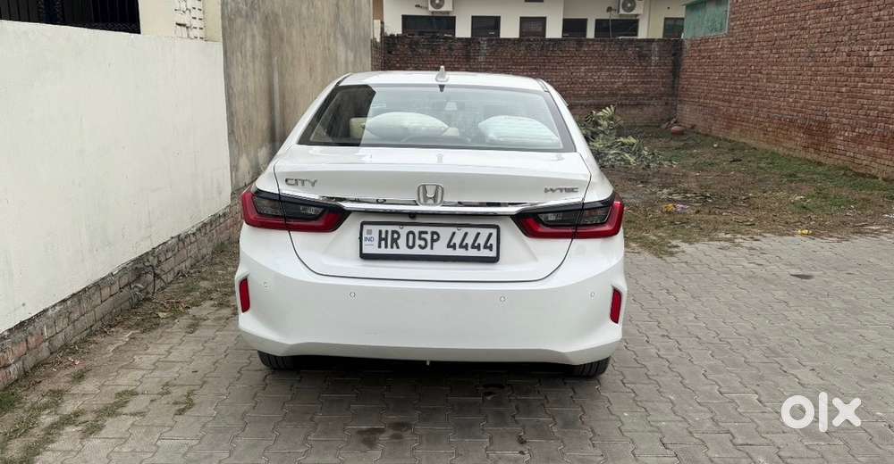Honda City Petrol Good Condition