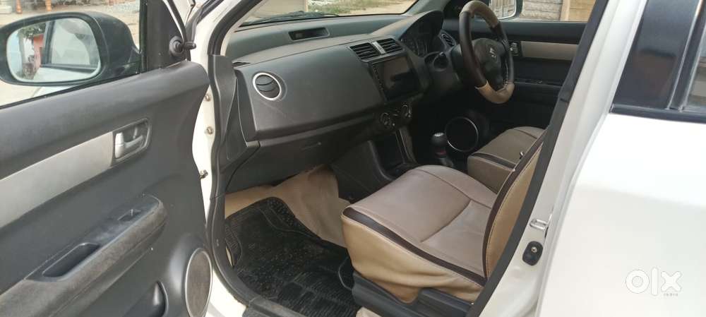 Maruti Suzuki Swift Vdi (o), 2010, Diesel