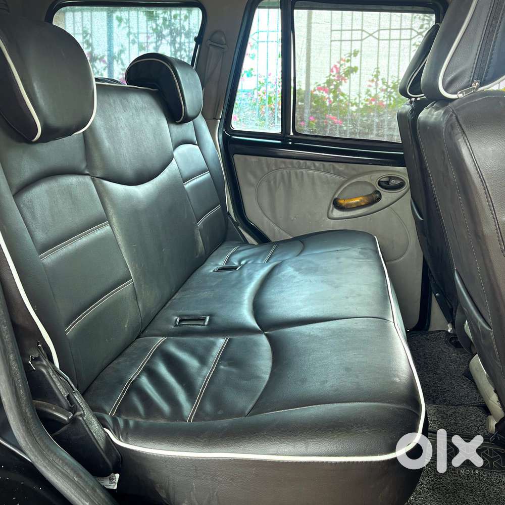 Mahindra Scorpio 2.2 S3 Plus, 2019, Diesel