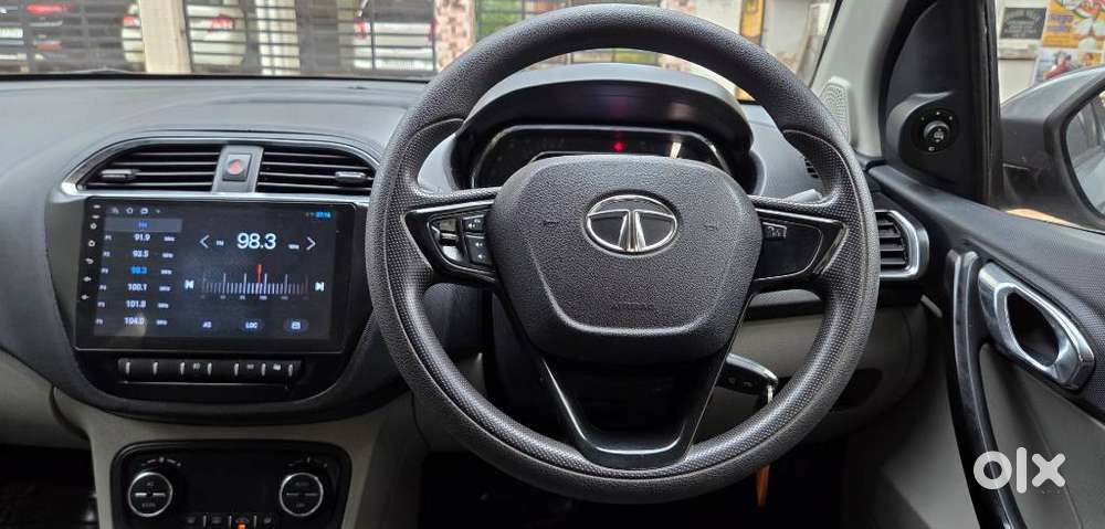 Tata Tiago 1.2 Revotron Xz Plus, 2020, Petrol