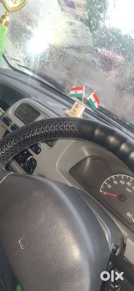 Maruti Suzuki Alto 2011 Petrol 78000 Km Driven