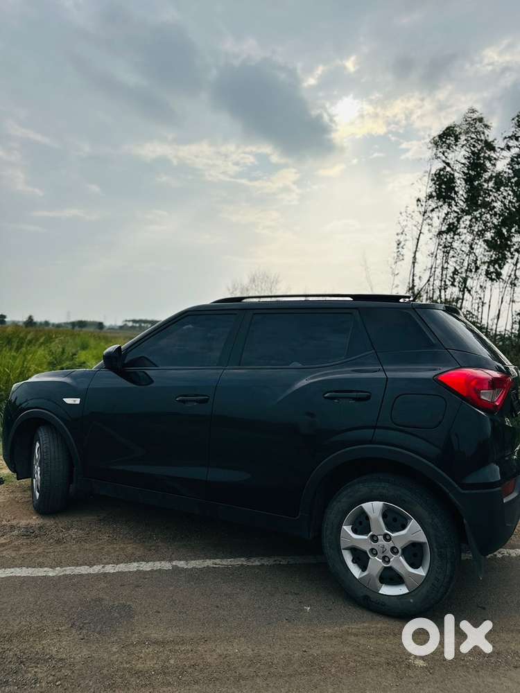Mahindra Xuv300 Diesel Manual 2023