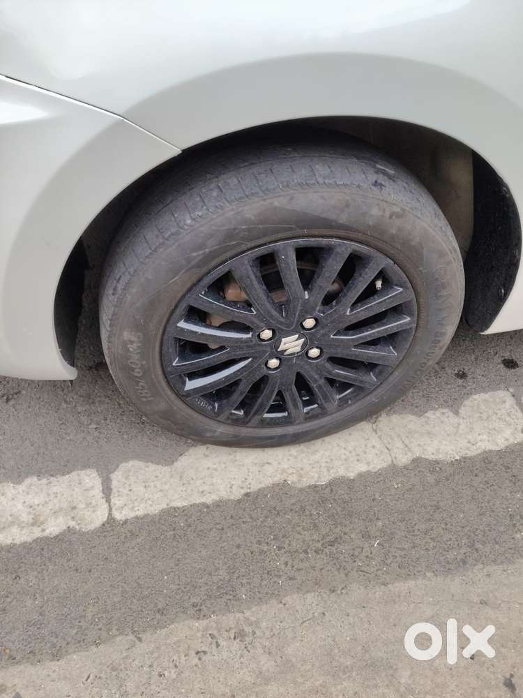 Maruti Suzuki Swift Dzire Zdi Plus , 2018, Diesel