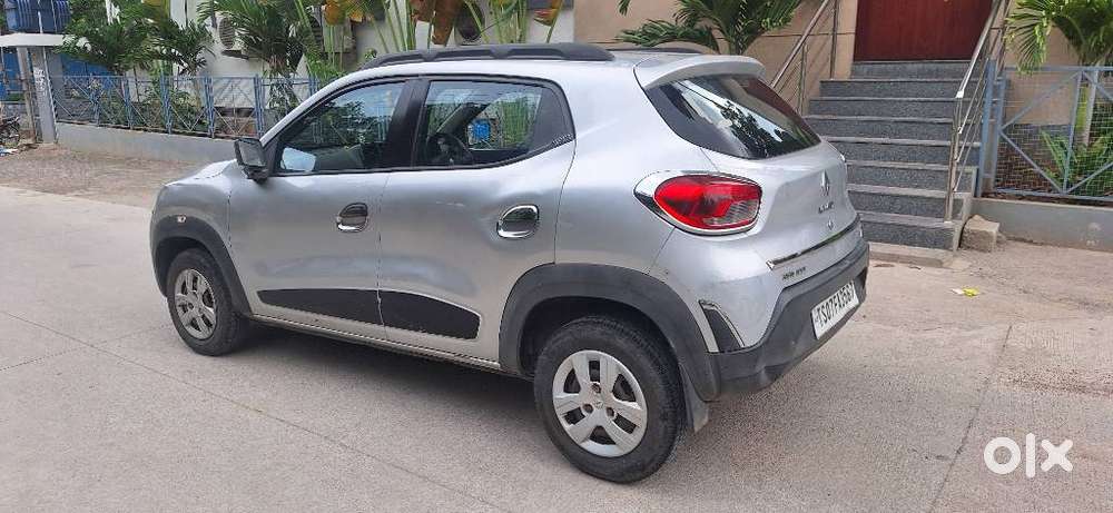 Renault Kwid Rxt, 2016, Petrol