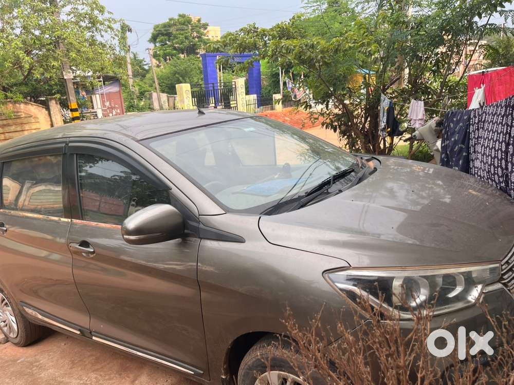 Maruti Suzuki Ertiga 2019 Petrol Good Condition