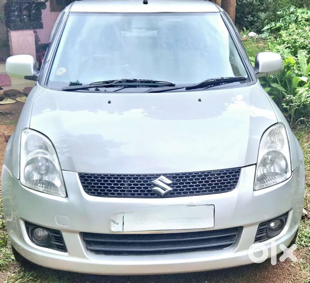 Maruti Suzuki Dzire 2011 Model
