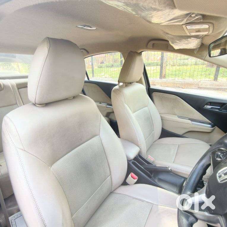 Honda City 2014-2015 I Dtec V, 2015, Diesel