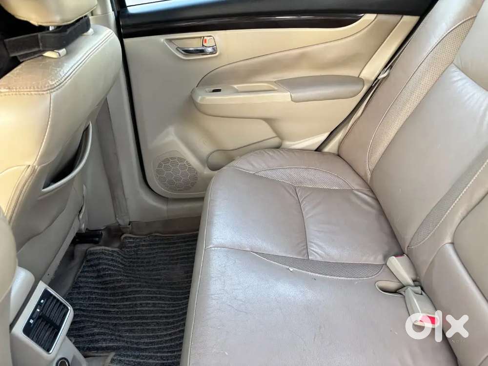 Ciaz Diesel 2015 For Sell // Maruti Suzuki