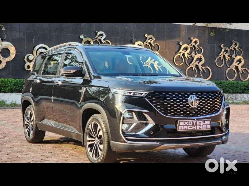 Mg Hector 2.0 Sharp Diesel, 2021, Diesel