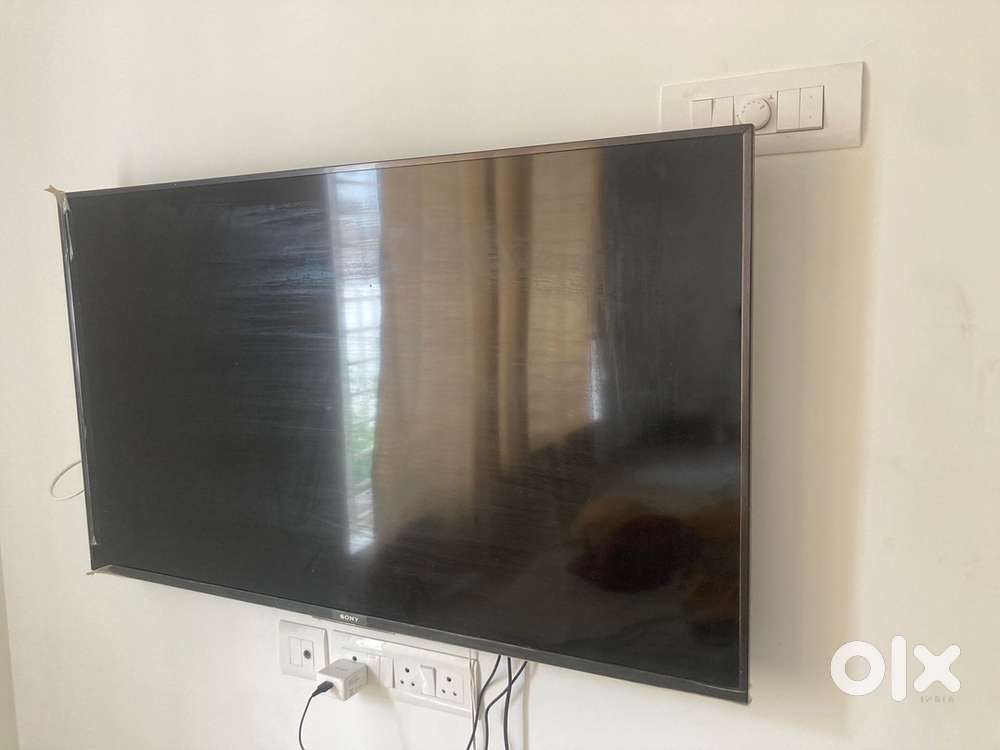 Sony Bravia 49inch