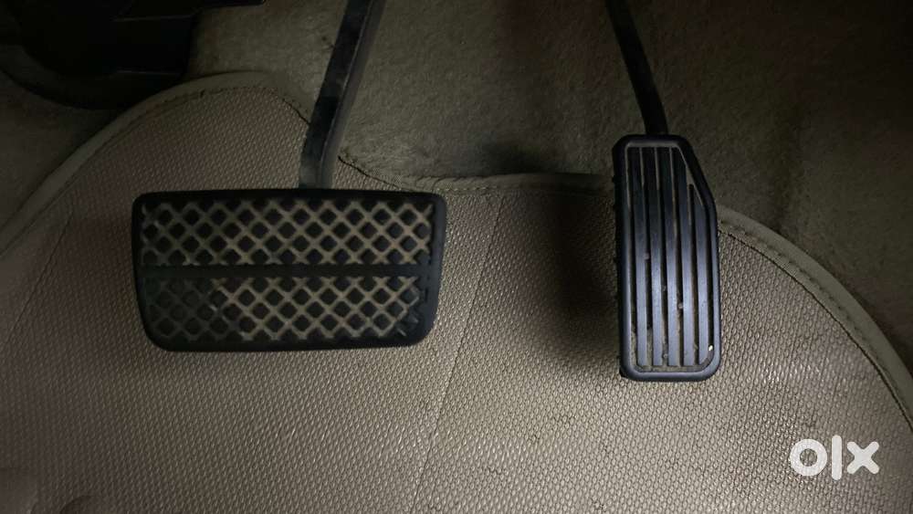 Honda Brio Vx At, 2013, Petrol