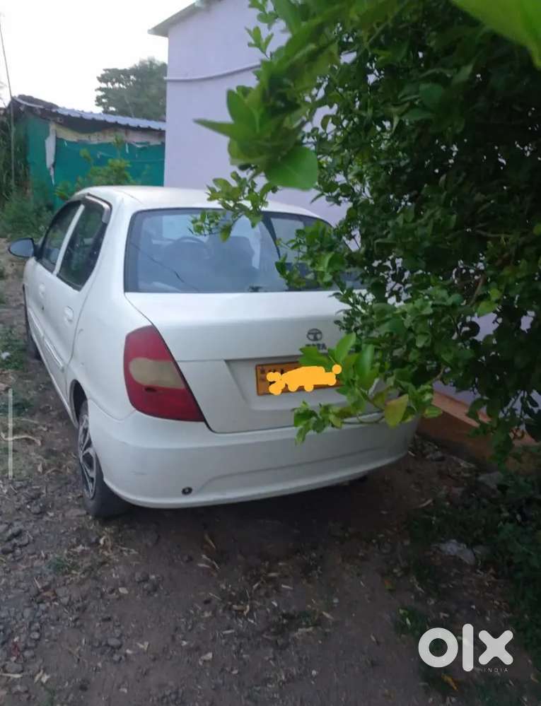 Tata Indigo Ecs 2012 Diesel 148245 Km Driven