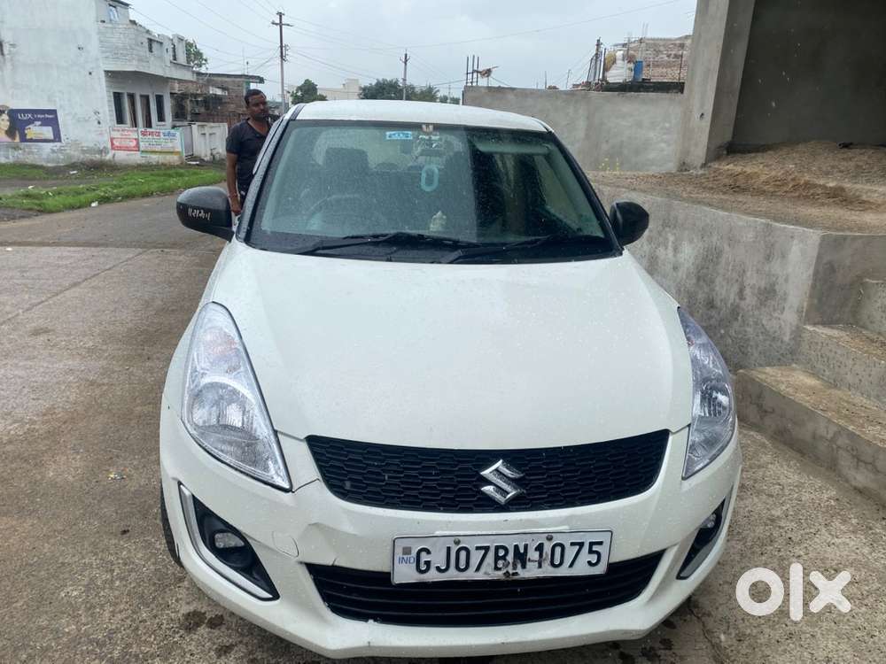 Maruti Suzuki Swift Diesel 2013
