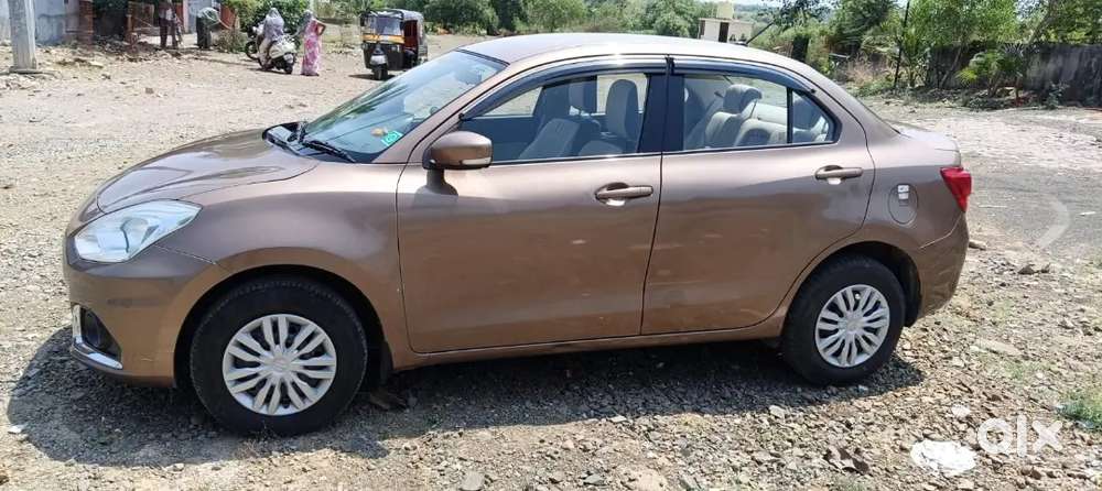 Maruti Suzuki Dzire 2021 Petrol 84000 Km Driven