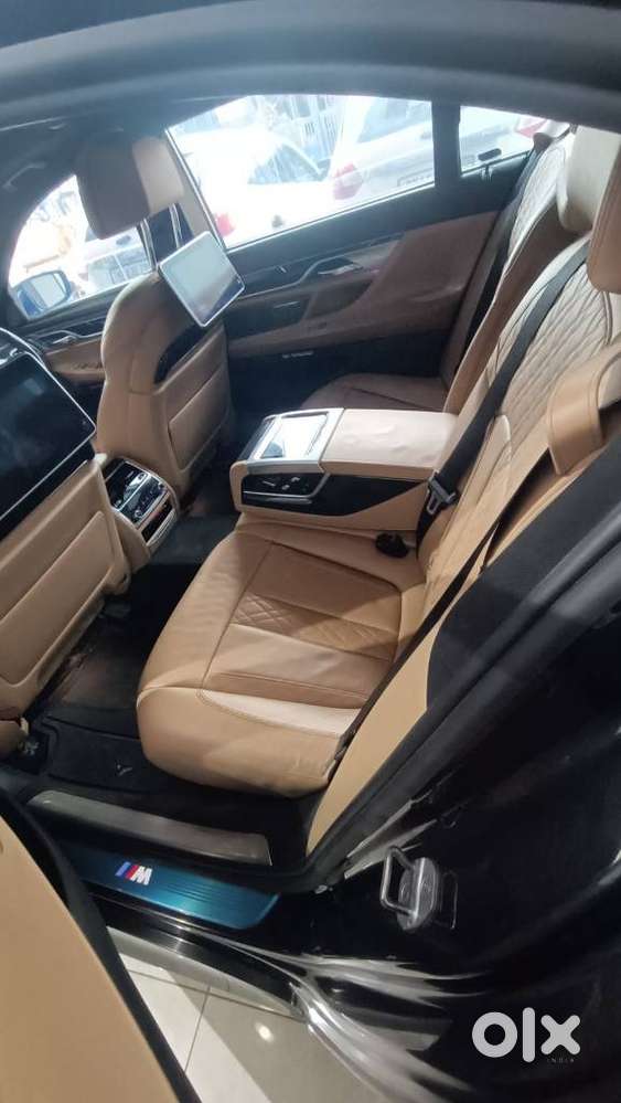 Bmw 7 Series 730li Sedan, 2016, Diesel