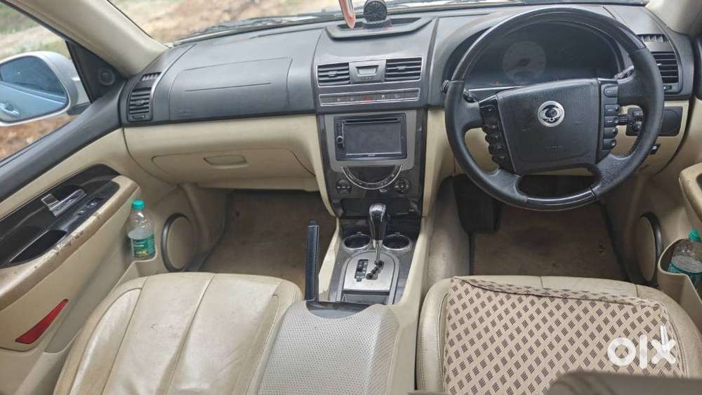 Ssangyong Rexton Rx7, 2013, Diesel