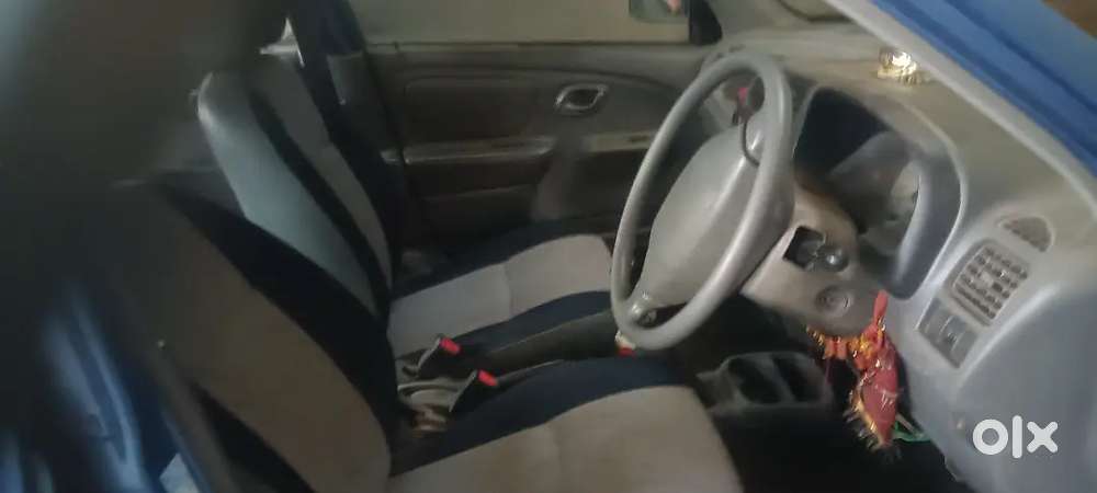2006 Maruti Alto Lxi Manual Petrol Car