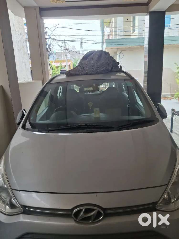 Hyundai Grand I10 2016 पेट्रोल
