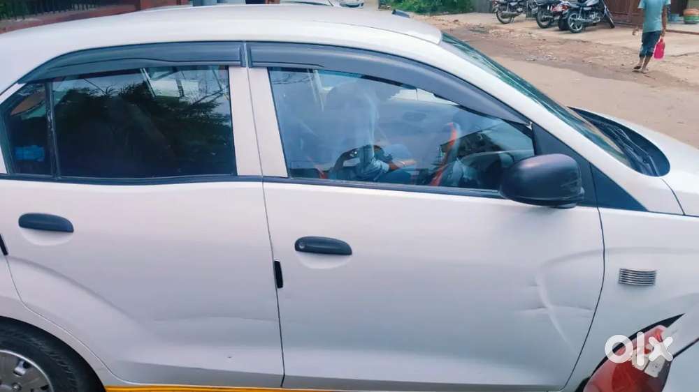 Hyundai New Santro 2019 Petrol 80000 Km Driven