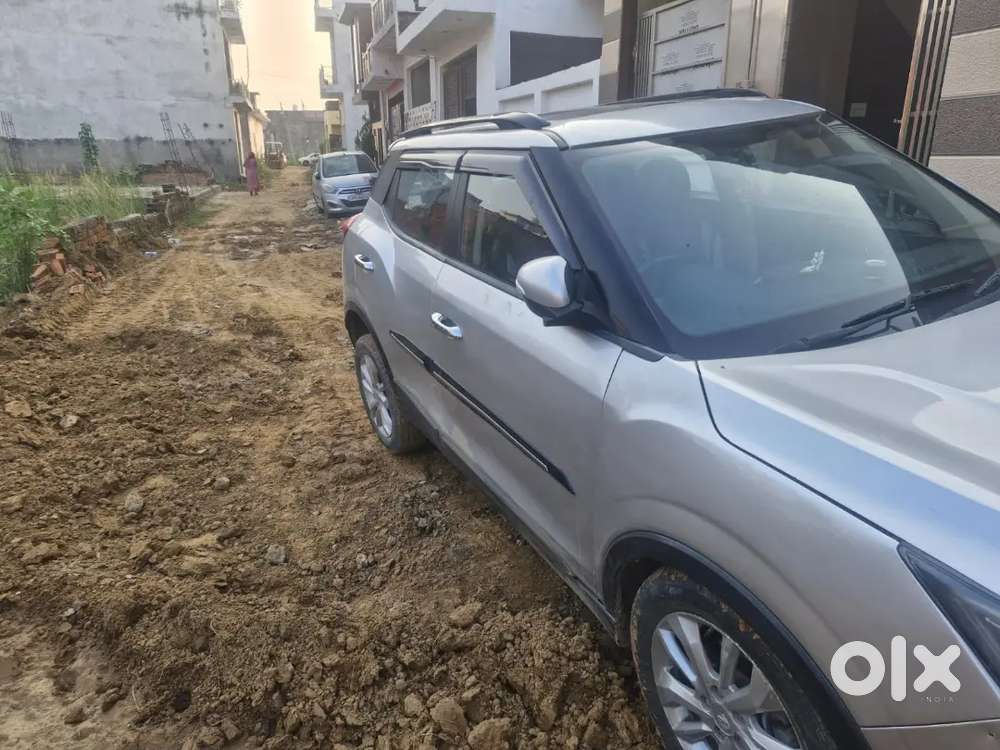 Mahindra Xuv300 Turbosport 2021