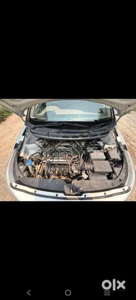 Honda City 2014-2015 I Dtec Vx, 2015, Diesel