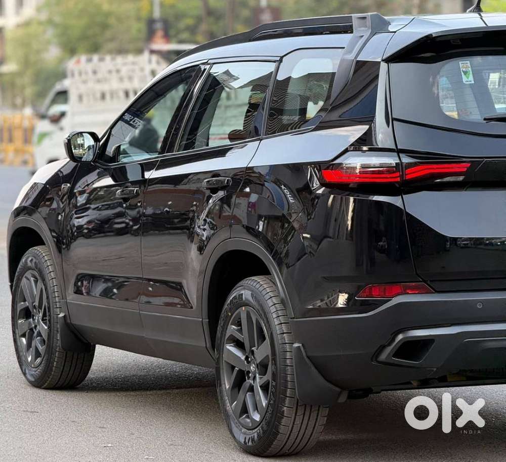 Tata Safari 2.0 Kryotec Xta Plus, 2022, Diesel