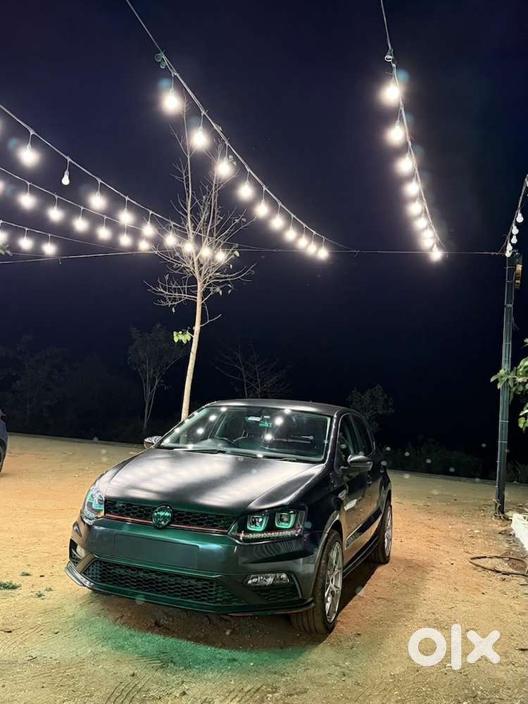 Volkswagen Polo 2021 Model Year