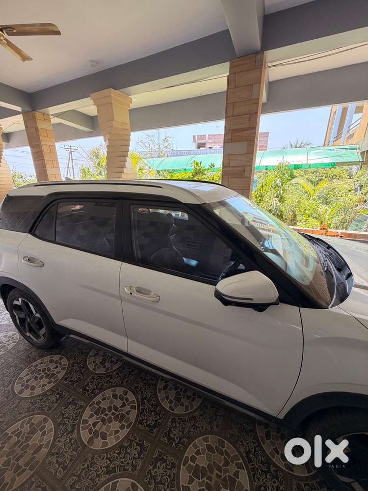 Hyundai Alcazar Petrol 2022
