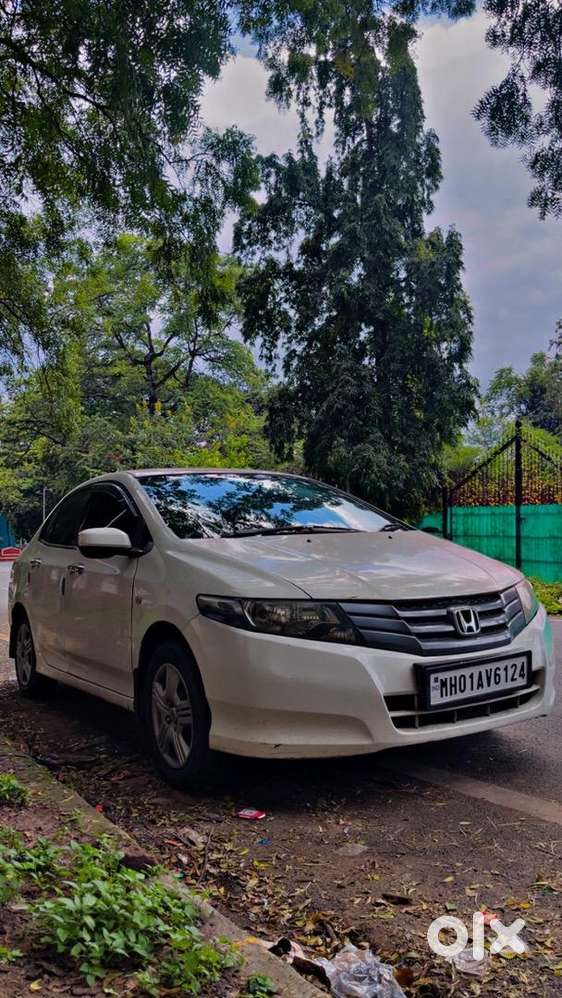 Honda City 2011 Petrol Well Maintained