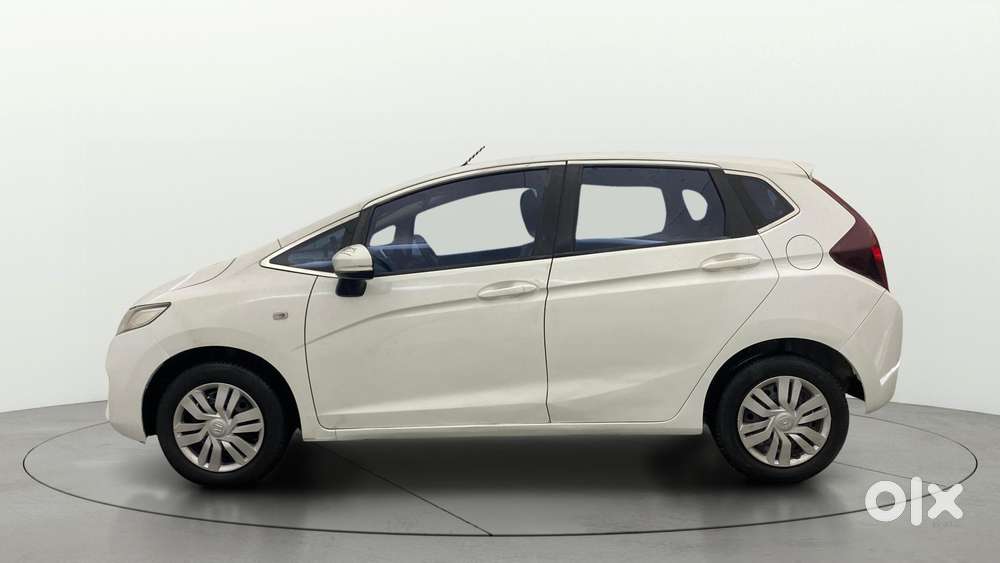 Honda Jazz 1.2 S I Vtec, 2015, Petrol