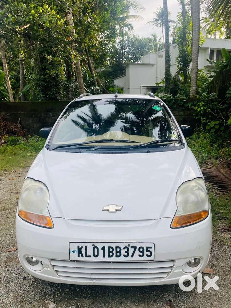 Chevrolet Spark 2011 Urgent Sale