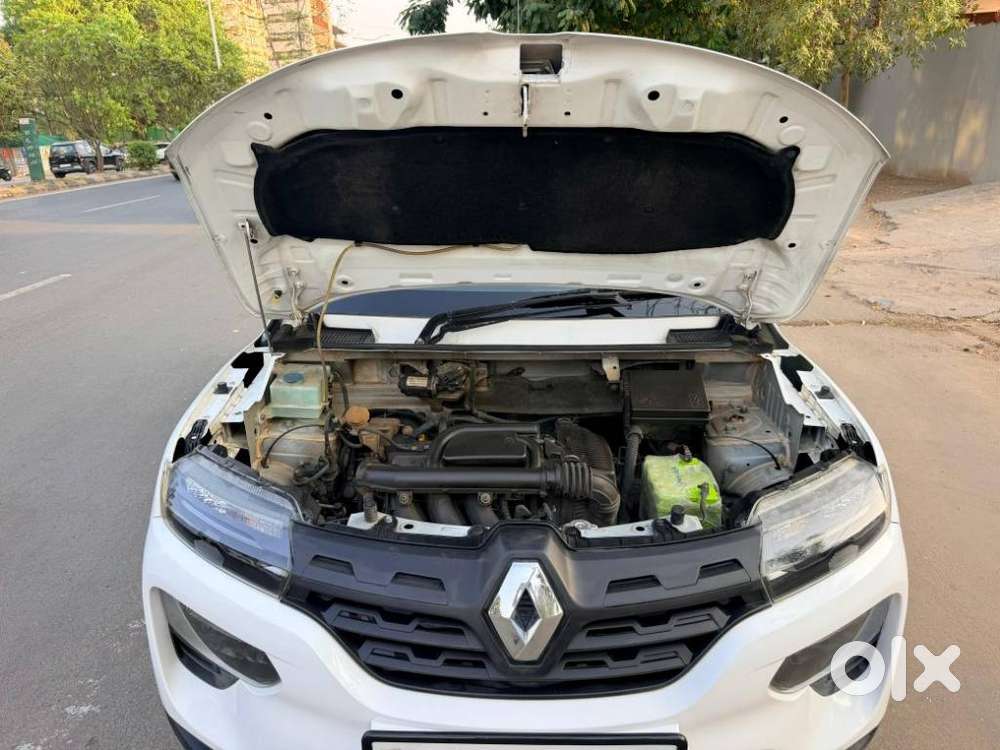 Renault Kwid 1.0 Neotech Rxl, 2020, Petrol