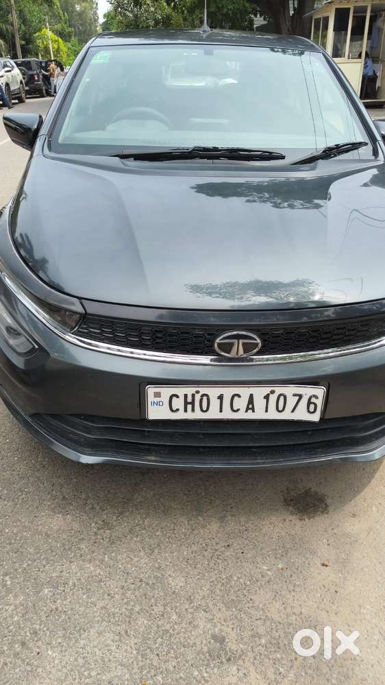 Tata Altroz 1.2 Xt, 2020, Petrol