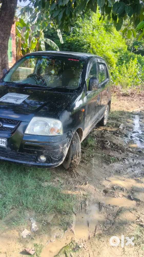 Hyundai Getz 2003 Petrol 970087 Km Driven