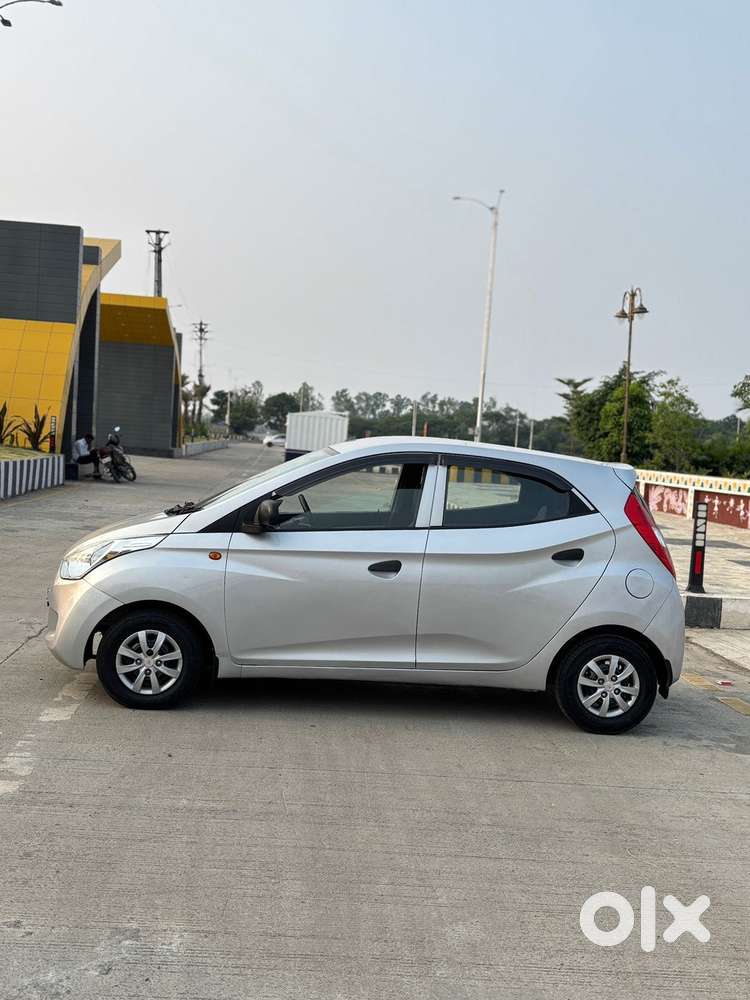 Hyundai Eon Era +, 2015, Petrol