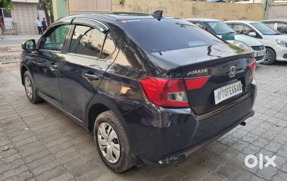Honda Amaze 1.2 Smt I Vtec, 2020, Petrol