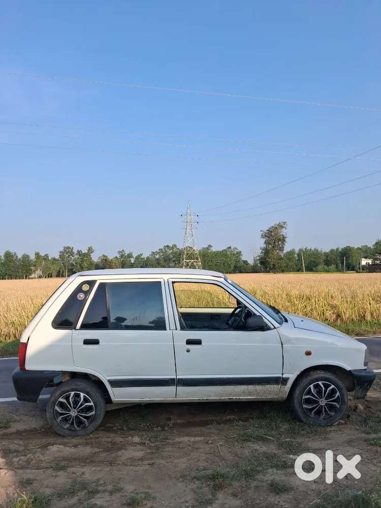 Good Condition Ac Ok Heater Ok Genuine Car Service Done