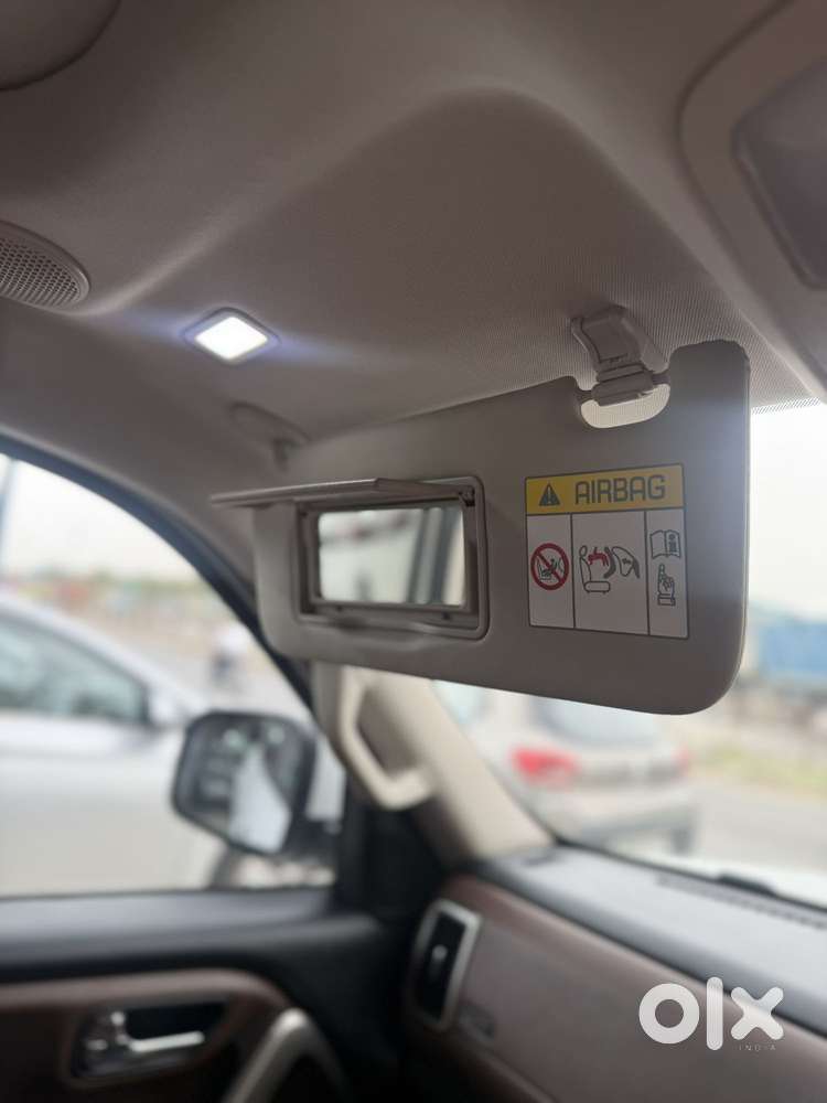 Mahindra Scorpio-n 2.2 Z8 L Diesel At 6 Str, 2022, Diesel