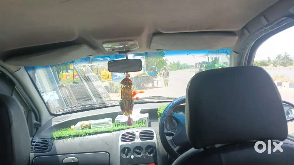 Tata Indica V2 2011 Diesel Well Maintained