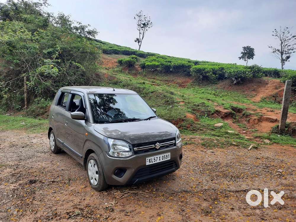 Maruti Suzuki Car 2021