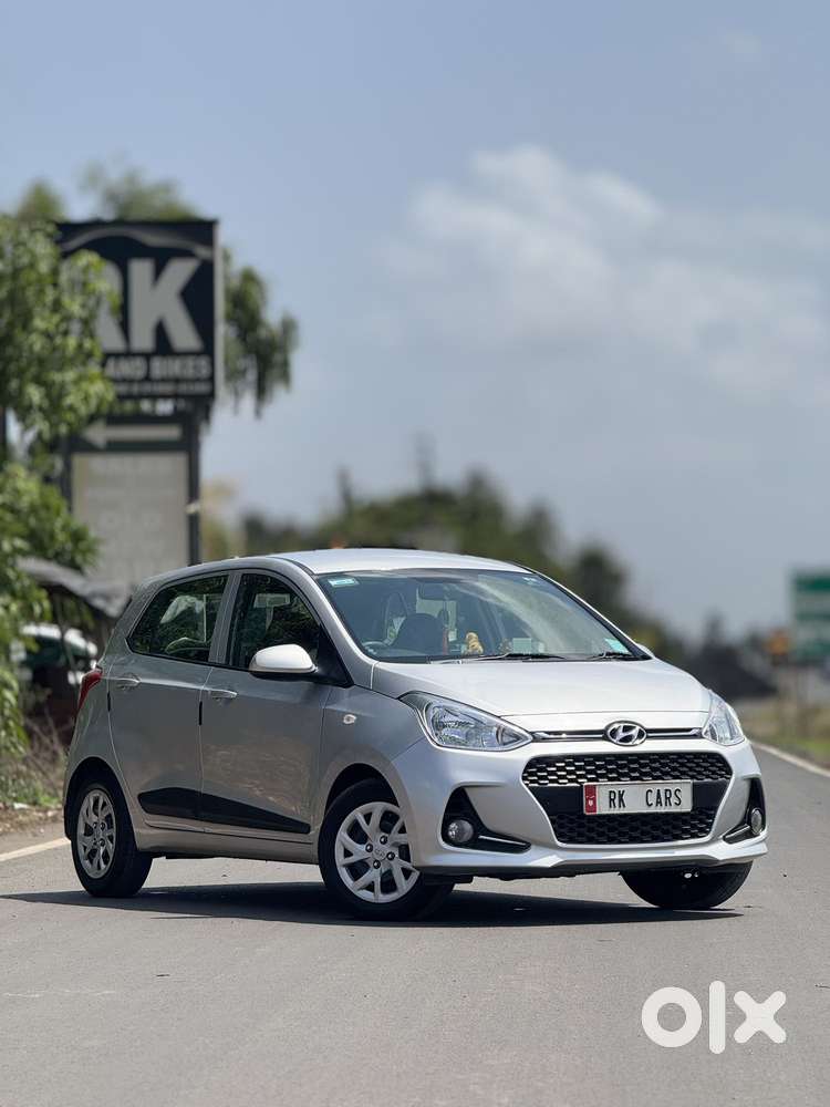 Hyundai Grand I10 1.2 Crdi Magna, 2018, Diesel