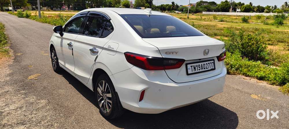 Honda City I-dtec Vx, 2020, Diesel