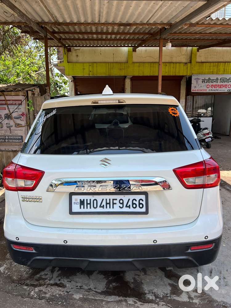 Maruti Suzuki Diesel 2016