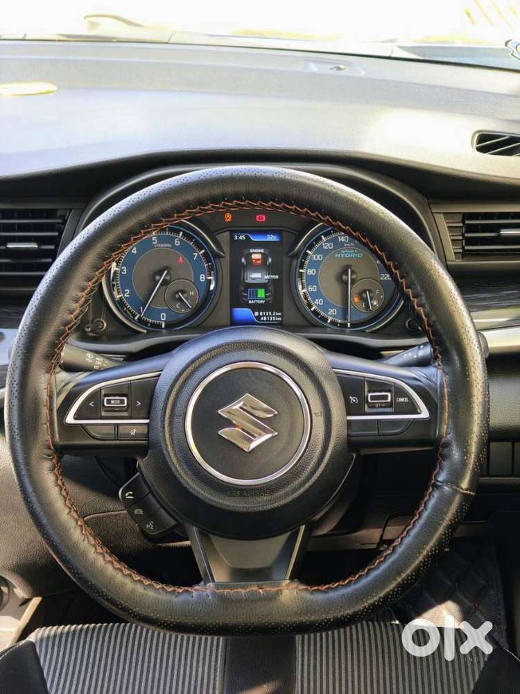 Maruti Suzuki Xl6 1.5 Zeta Mt, 2019, Petrol