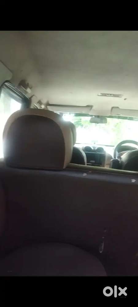 Mahindra Scorpio Classic 2008