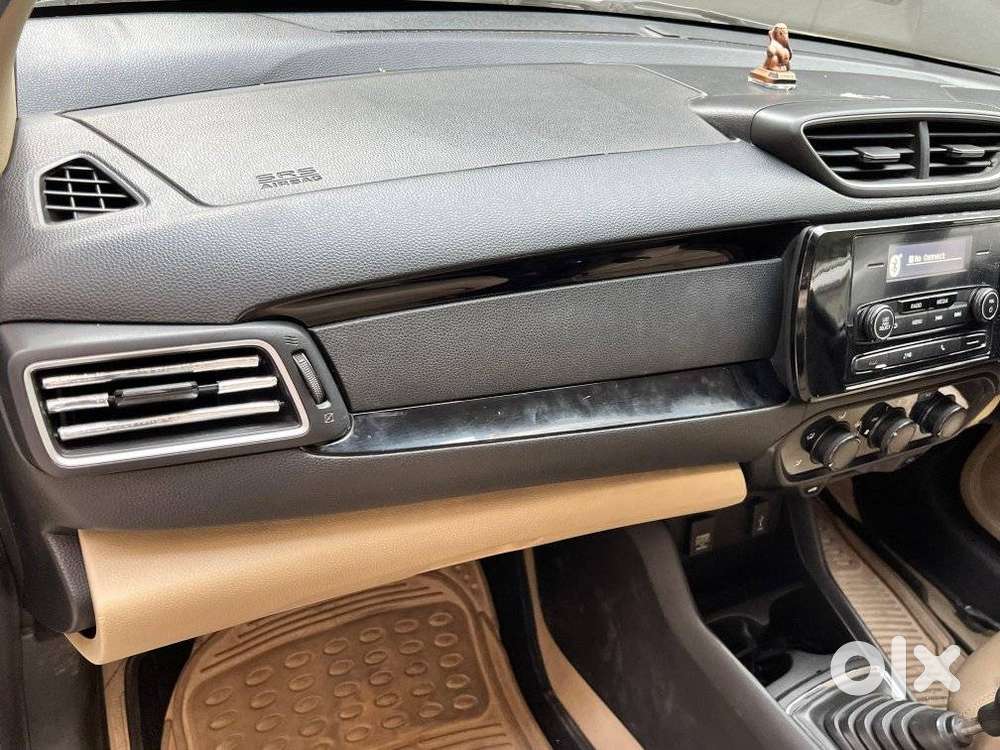 Honda Amaze S 1.2 Petrol Mt, 2018, Petrol