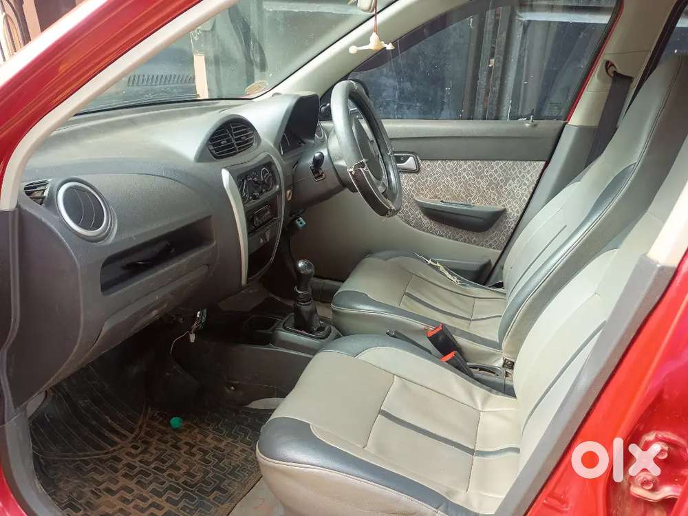 Maruti Suzuki Alto 2018