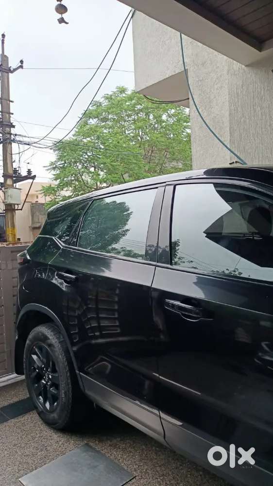 Tata Harrier 2.0 Kryotec Xt 2021