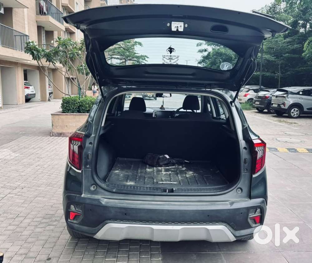Kia Seltos Htk Plus G, 2024, Petrol