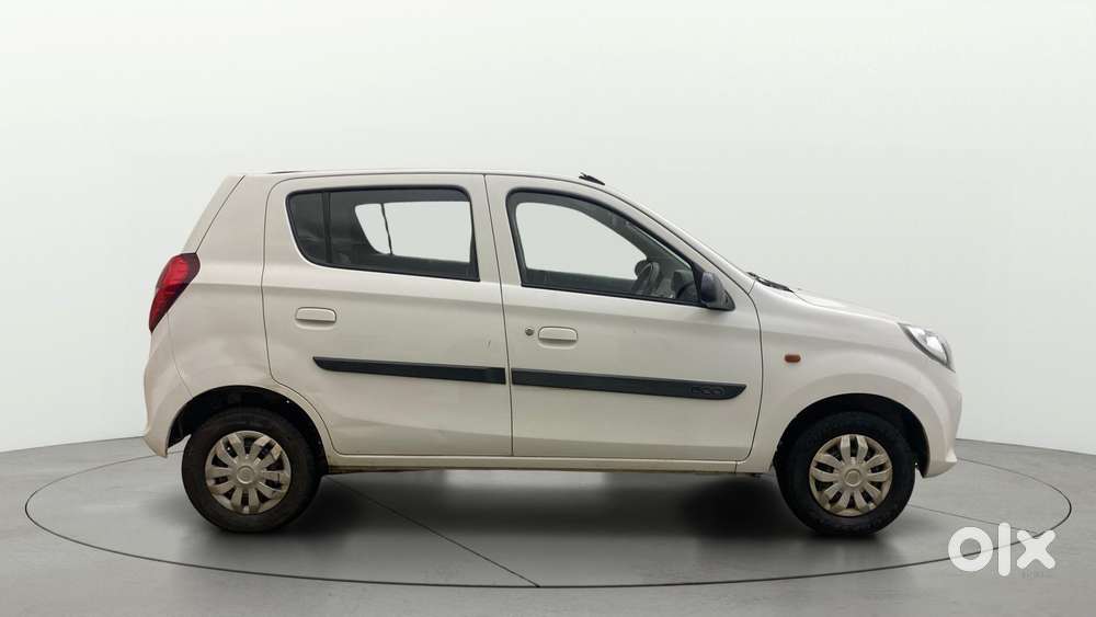 Maruti Suzuki Alto 800 Lxi, 2013, Petrol